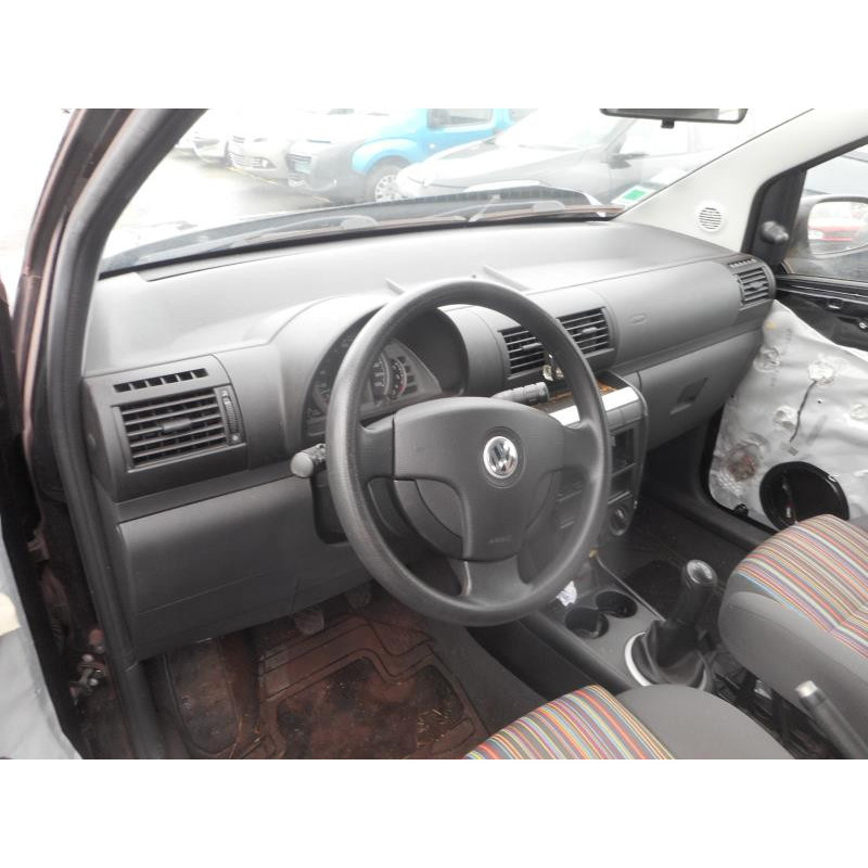Amortisseur avant droit VOLKSWAGEN FOX Photo n°14