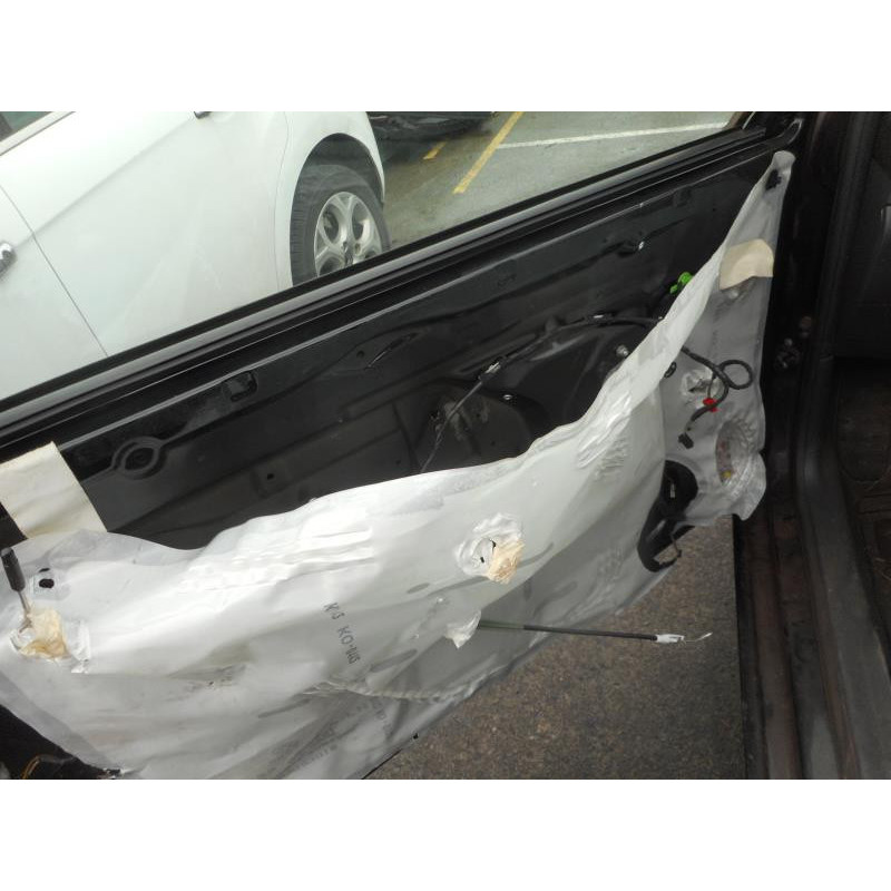 Amortisseur avant droit VOLKSWAGEN FOX Photo n°15