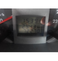 Amortisseur avant droit VOLKSWAGEN FOX