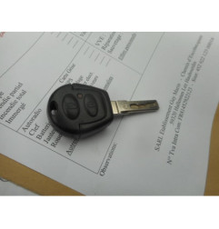 Amortisseur avant droit VOLKSWAGEN FOX