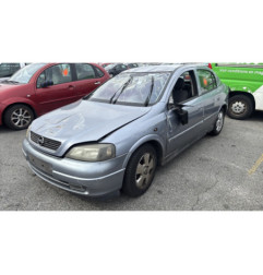 Commodo phare OPEL ASTRA G