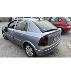 Commodo phare OPEL ASTRA G