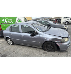 Commodo phare OPEL ASTRA G