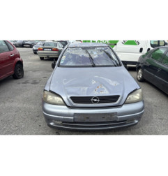 Commodo phare OPEL ASTRA G