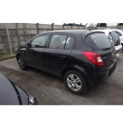 Amortisseur avant droit OPEL CORSA D Photo n°1
