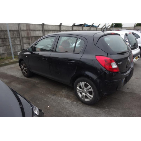 Amortisseur avant droit OPEL CORSA D Photo n°1