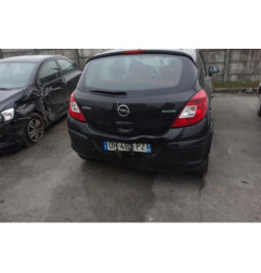 Amortisseur avant droit OPEL CORSA D