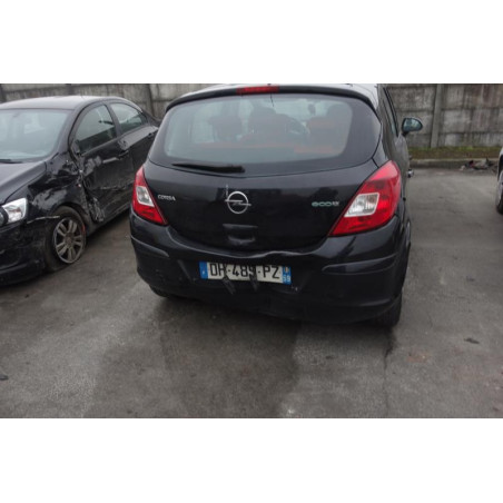 Amortisseur avant droit OPEL CORSA D