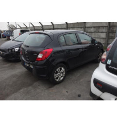 Amortisseur avant droit OPEL CORSA D