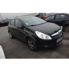 Amortisseur avant droit OPEL CORSA D