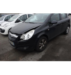 Amortisseur avant droit OPEL CORSA D