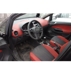 Amortisseur avant droit OPEL CORSA D