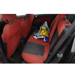 Amortisseur avant droit OPEL CORSA D