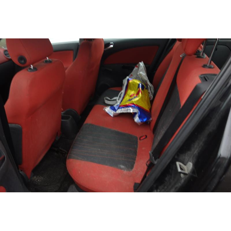 Amortisseur avant droit OPEL CORSA D Photo n°7