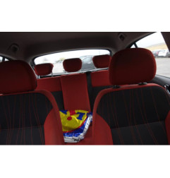 Amortisseur avant droit OPEL CORSA D