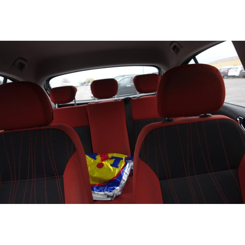 Amortisseur avant droit OPEL CORSA D Photo n°8