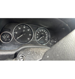 Commodo phare OPEL ASTRA G