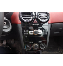 Amortisseur avant droit OPEL CORSA D