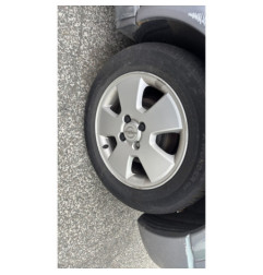 Commodo phare OPEL ASTRA G
