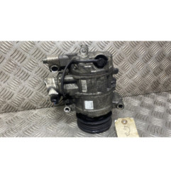 Compresseur clim AUDI A6 3 Photo n°1