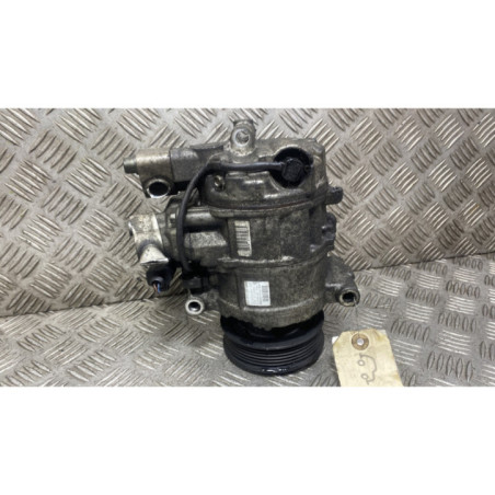 Compresseur clim AUDI A6 3 Photo n°1