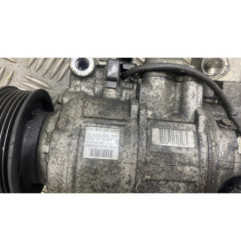 Compresseur clim AUDI A6 3