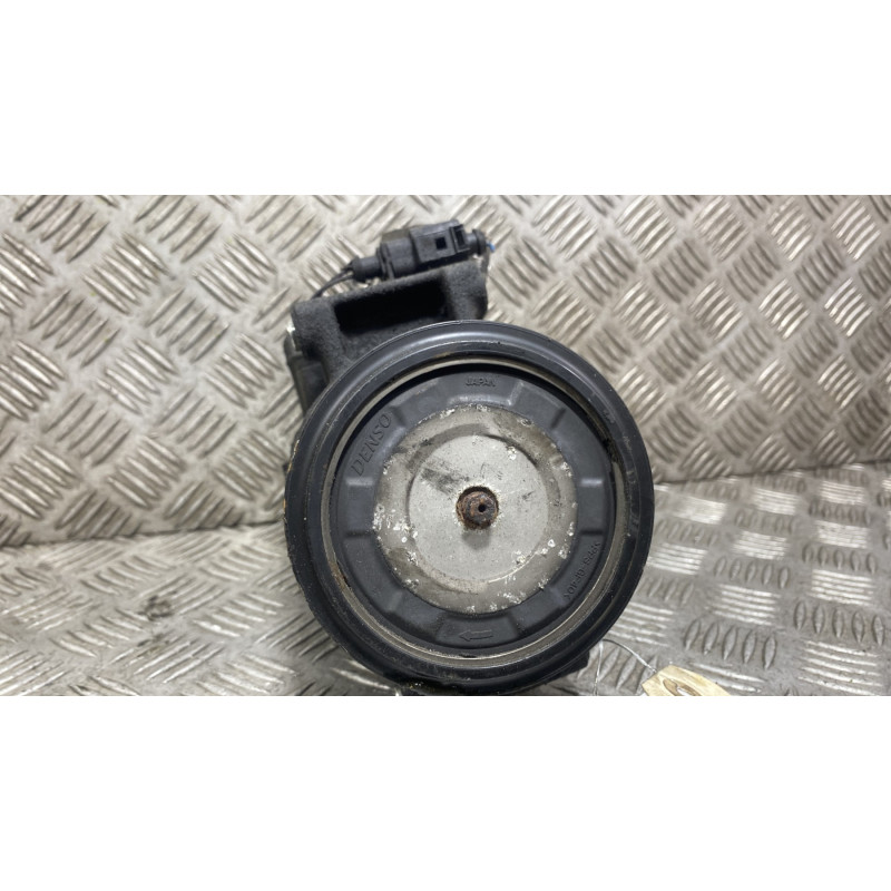 Compresseur clim AUDI A6 3 Photo n°4