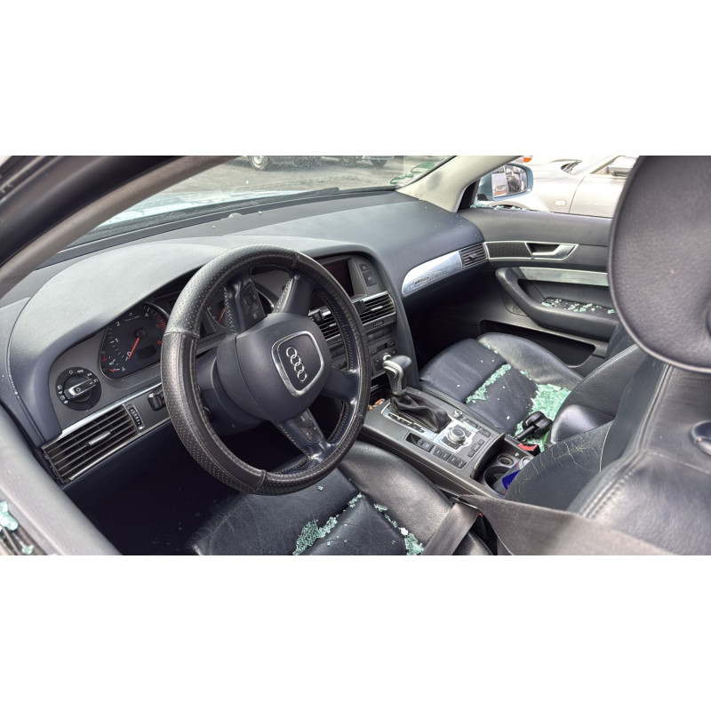 Compresseur clim AUDI A6 3 Photo n°13