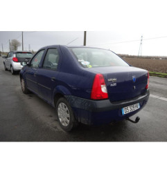 Amortisseur avant droit DACIA LOGAN 1