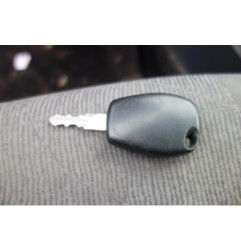 Amortisseur avant gauche DACIA LOGAN 1