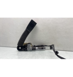 Pretensionneur de ceinture avant droit MINI MINI 2 R56 Photo n°1