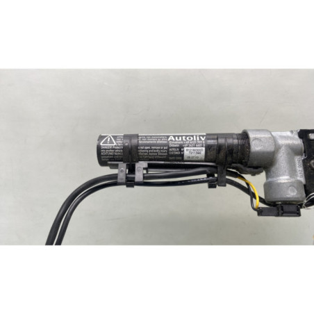 Pretensionneur de ceinture avant droit MINI MINI 2 R56