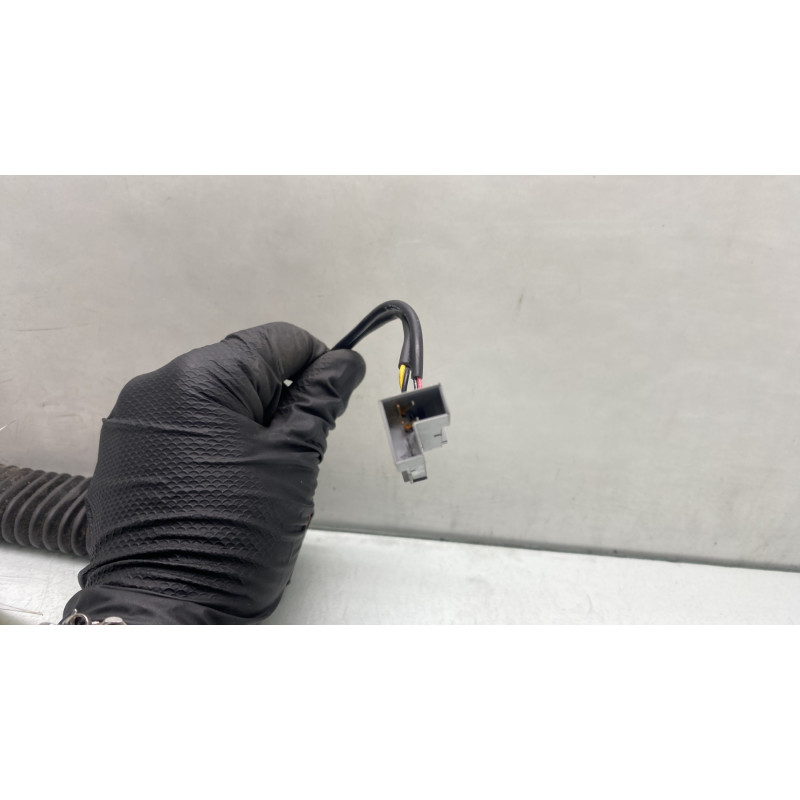 Pretensionneur de ceinture avant droit MINI MINI 2 R56 Photo n°3