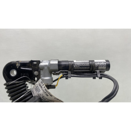 Pretensionneur de ceinture avant gauche MINI MINI 2 R56