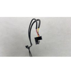 Pretensionneur de ceinture avant gauche MINI MINI 2 R56