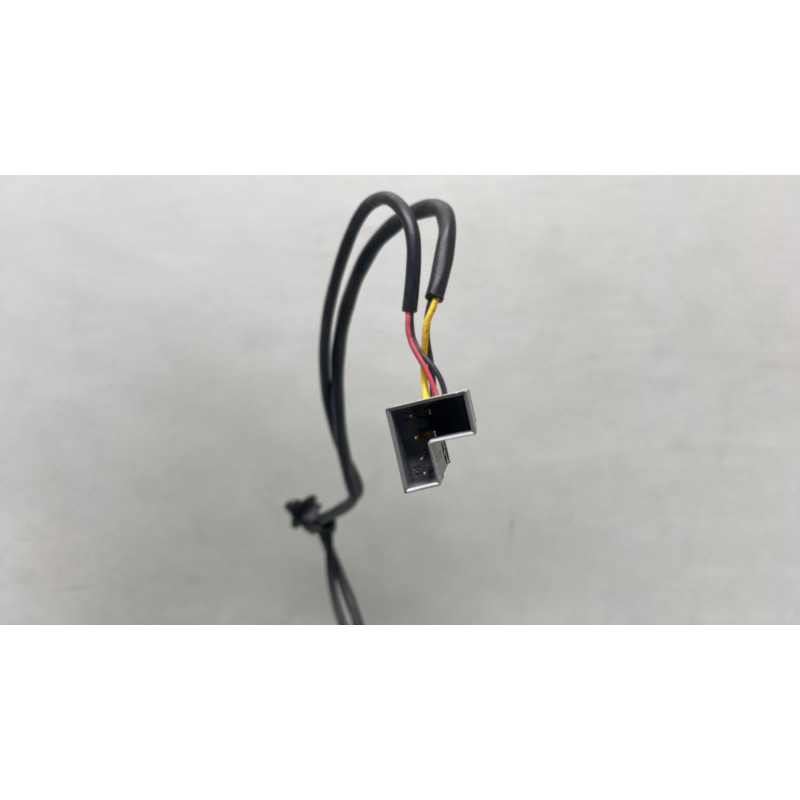 Pretensionneur de ceinture avant gauche MINI MINI 2 R56 Photo n°3