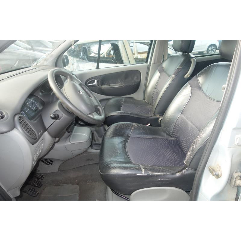 Amortisseur avant droit RENAULT SCENIC 1 Photo n°10