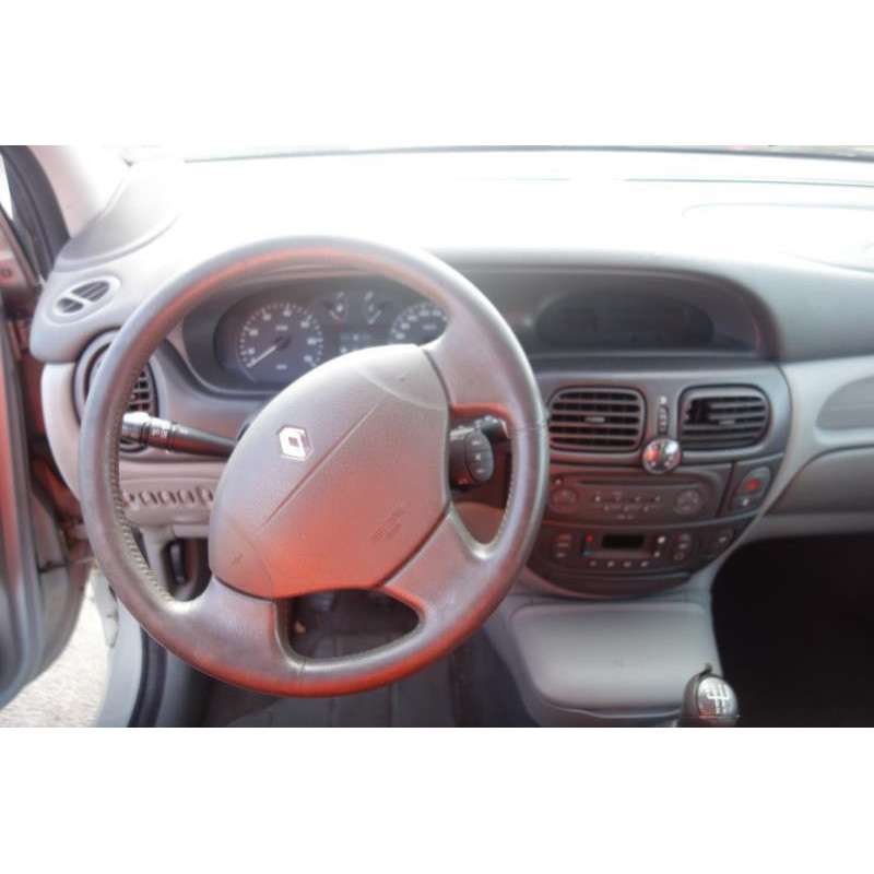 Amortisseur avant droit RENAULT SCENIC 1 Photo n°11