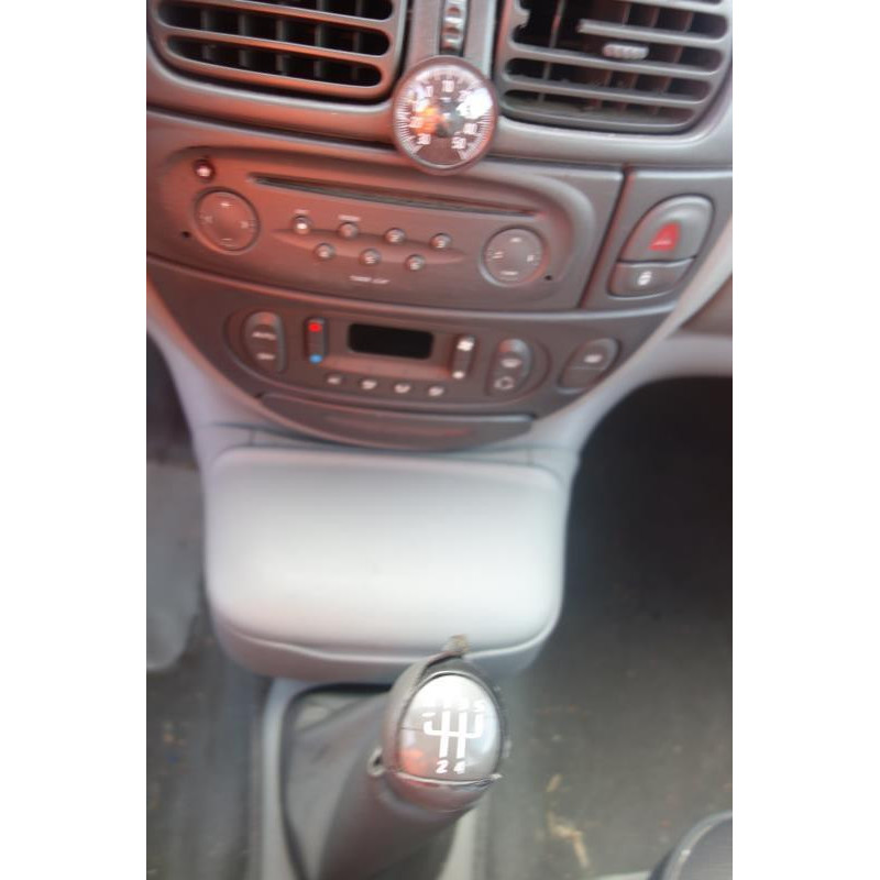 Amortisseur avant droit RENAULT SCENIC 1 Photo n°12
