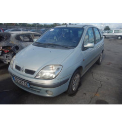 Amortisseur avant droit RENAULT SCENIC 1