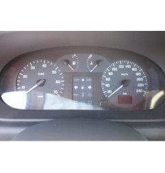 Amortisseur avant droit RENAULT SCENIC 1