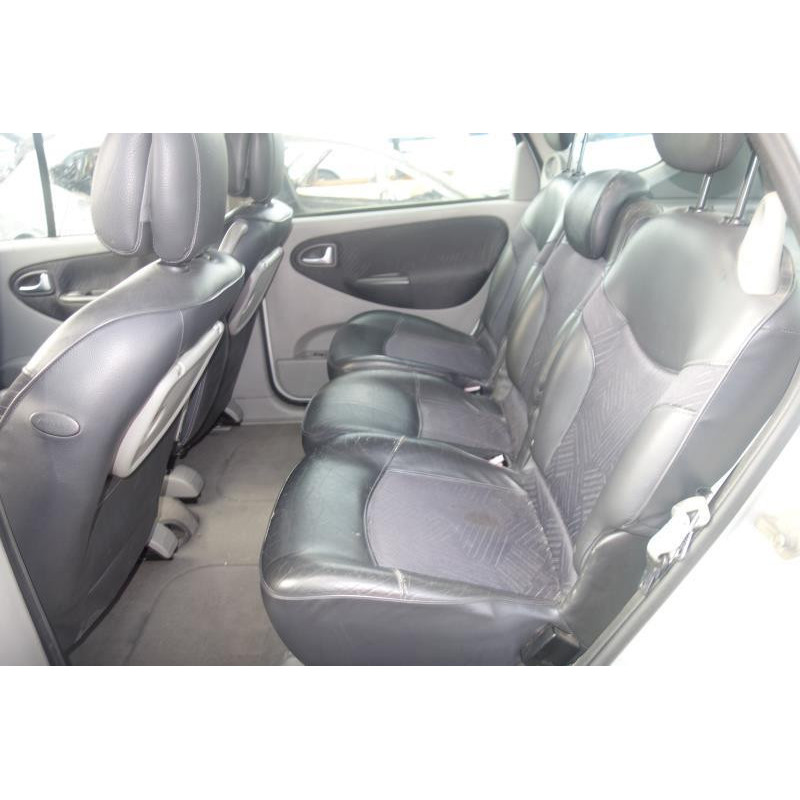 Amortisseur avant droit RENAULT SCENIC 1 Photo n°16