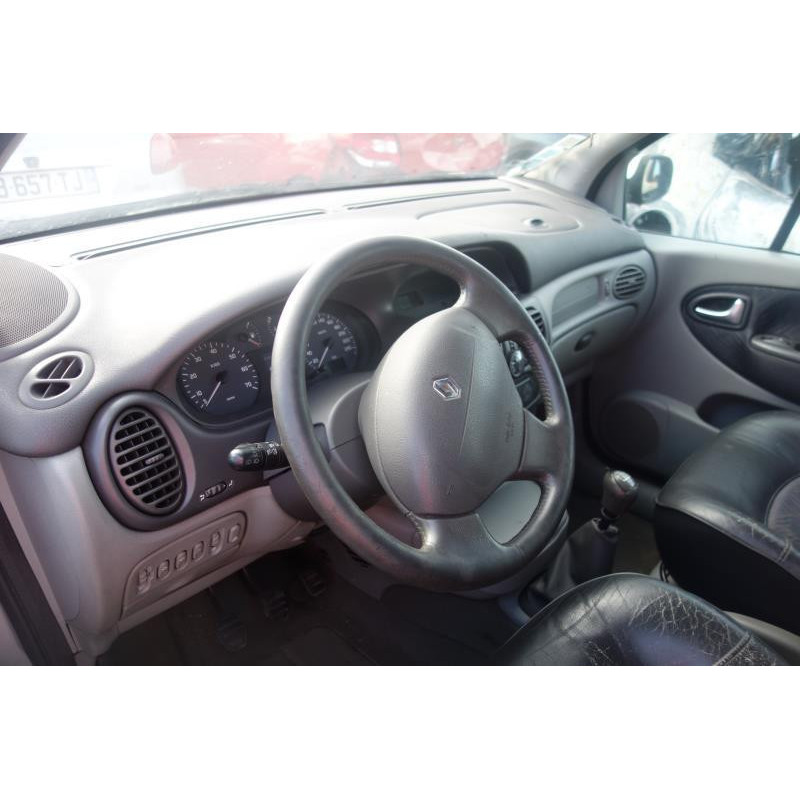 Amortisseur avant droit RENAULT SCENIC 1 Photo n°17