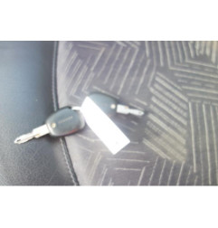 Amortisseur avant droit RENAULT SCENIC 1