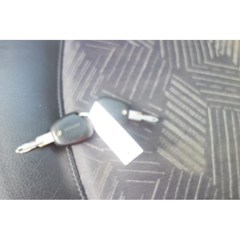 Amortisseur avant droit RENAULT SCENIC 1 Photo n°18