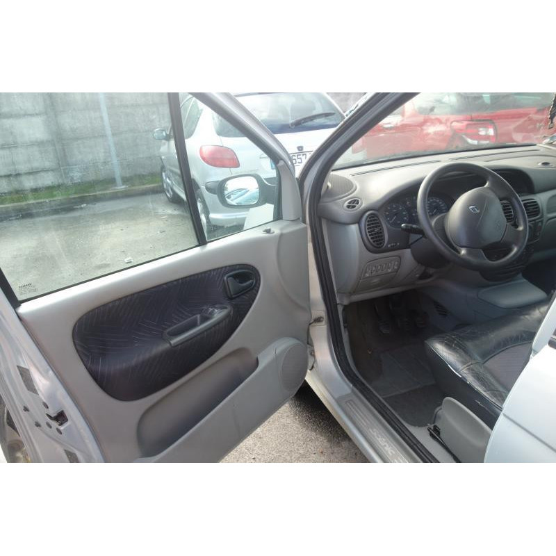 Amortisseur avant droit RENAULT SCENIC 1 Photo n°19