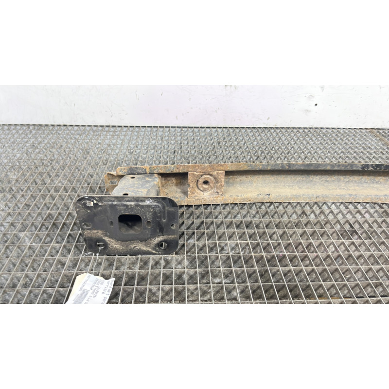 Renfort pare choc arriere (traverse) FORD FOCUS 2 Photo n°5