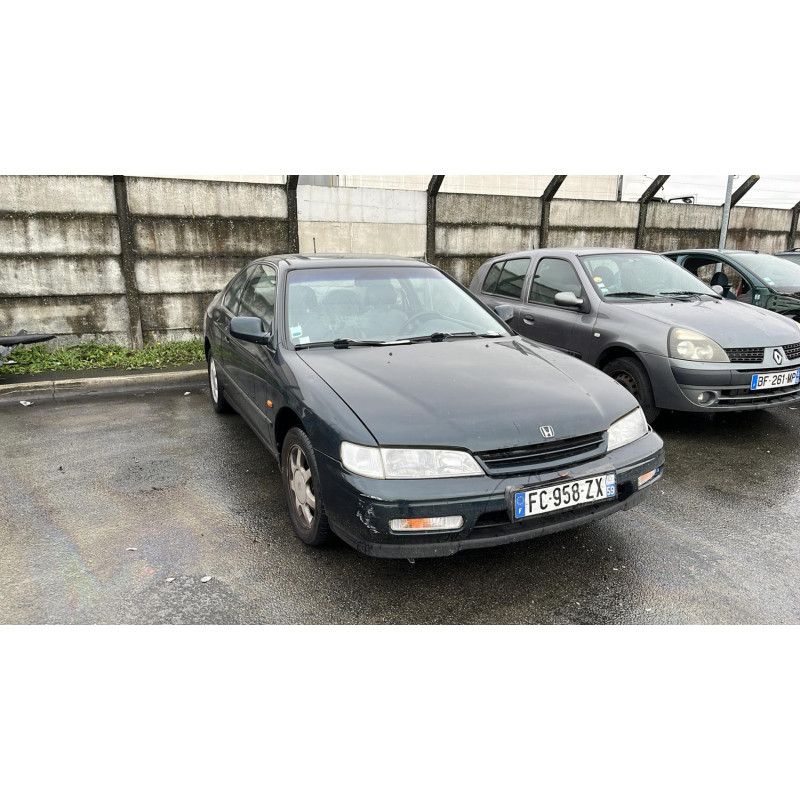 Commodo phare HONDA ACCORD 5 Photo n°11