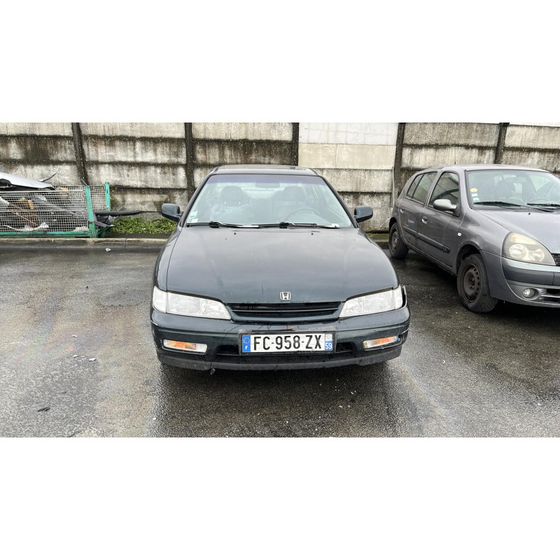 Commodo phare HONDA ACCORD 5 Photo n°13