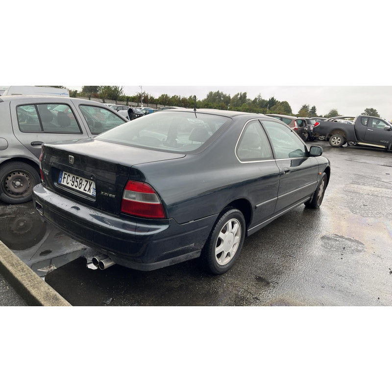 Commodo phare HONDA ACCORD 5 Photo n°14